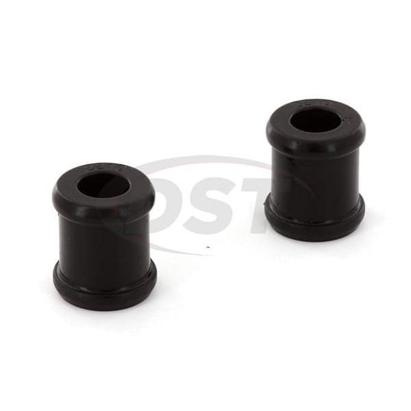 Energy Suspn Red Polyurethane Includes Two Bushings For Standard Straight Eye 9.8116R